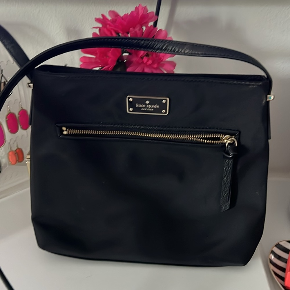 Kate Spade Crossbody Bag ♠️